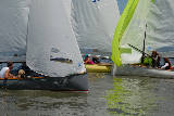 2007 juniors nationals