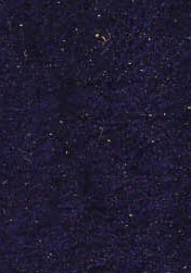 color sample 53 -graphite black with hi-lite violet