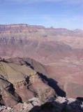 Hiking in the Grand Canyon