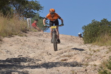 fort huachuca mountain biking 2019