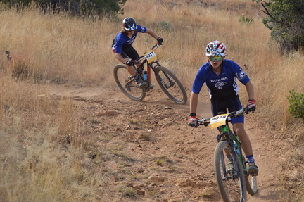 fort huachuca state champs 16520