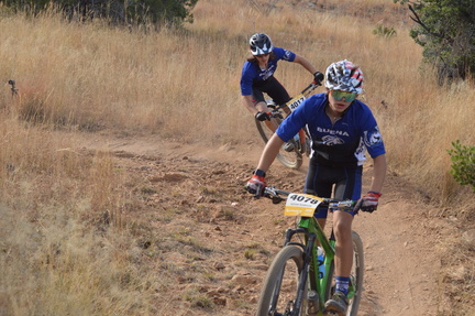 fort huachuca state champs 16521