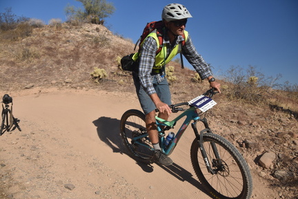 mcdowell 2023 sat 2352