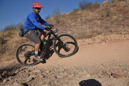 mcdowell 2023 sat 2410