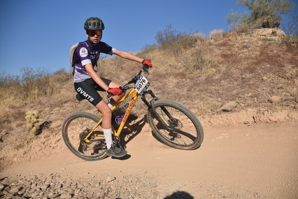 mcdowell 2023 sat 2416