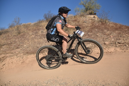 mcdowell 2023 sat 2440