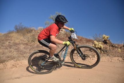 mcdowell 2023 sat 2863