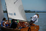2007 thistle womens and jrs nationals