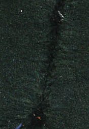 color sample 40- red