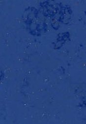 color sample 50- light opaque blue