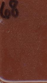 Color sample 68