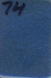 Color Sample #74
